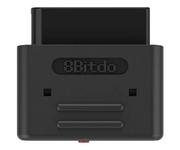 Akcesoria do Nintendo - 8Bitdo 8Bitdo Bluetooth Retro Receiver (SNES/SFC) - Akcesoria do konsoli do gier - Nintendo Super NES 6922621500155 - miniaturka - grafika 1