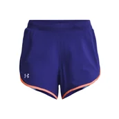Spodenki damskie - UA FLY BY 2.0 SHORT - miniaturka - grafika 1