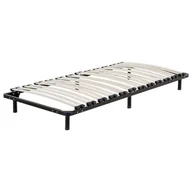Stelaże pod materac - Stelaż Na Nóżkach 90 X 200 Cm Basic - miniaturka - grafika 1
