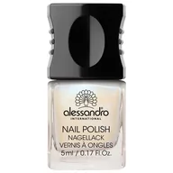Lakiery do paznokci - Alessandro Lakier Rozświetlający nr.102 Nail Polis - miniaturka - grafika 1