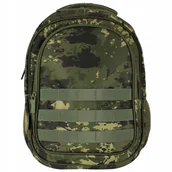 Plecaki - Plecak Dla Dzieci Wyprawka Szkolna Plecak Do Szkoły Tactic Starpak - miniaturka - grafika 1