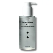 Kosmetyki do demakijażu - BLab - Squalene Reset Pore Deep Cleansing Oil 200ml - miniaturka - grafika 1