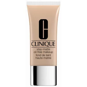 Clinique Stay Matte podkład w płynie do skóry tłustej i mieszanej odcień 15 Beige Oil-Free Make-up) 30 ml - Podkłady do twarzy - miniaturka - grafika 1