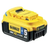 Akumulatory do elektronarzędzi - DEWALT DCB184B (DCB184B-XJ / 5035048558577) - miniaturka - grafika 1