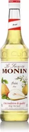 Syropy i koncentraty owocowe - Monin Syrop PEAR 0,7 L - gruszkowy - miniaturka - grafika 1