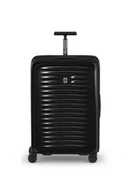 Walizki - Walizka średnia Victorinox Airox HS - black - miniaturka - grafika 1