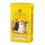Herbata - Hyleys Czarna herbata English Tips 100 g - miniaturka - grafika 1