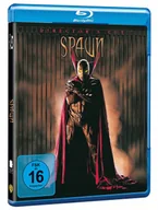 Filmy akcji Blu-Ray - Spawn - miniaturka - grafika 1