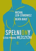 Miłość, seks, związki - SpełniONy. czego pragną mężczyźni - miniaturka - grafika 1