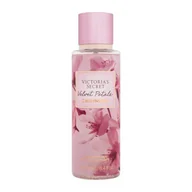 Wody i perfumy damskie - Victoria´s Secret Velvet Petals Cashmere spray do ciała 250 ml dla kobiet - miniaturka - grafika 1