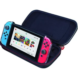 Big Ben Switch Etui na konsole czarne (NNS40) - Akcesoria do Nintendo - miniaturka - grafika 2