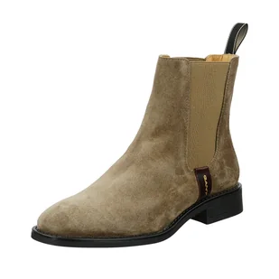 FAYY - Półbuty damskie - miniaturka - grafika 1