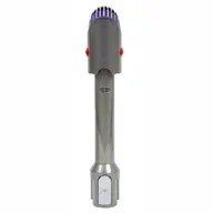 Akcesoria do odkurzaczy - Oryginalna Wbudowana szczotka do zbierania kurzu z końcówką szczelinową Dyson GEN5 (SV23) - miniaturka - grafika 1