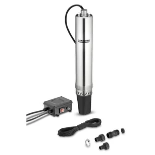Karcher BP 4 Deep Well - Pompy wodne - miniaturka - grafika 1