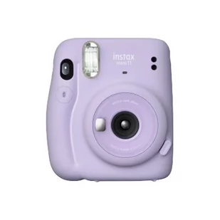 Fuji Instax Mini 11 liliowy (16654994) - Aparaty natychmiastowe - miniaturka - grafika 1