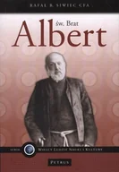 Biografie i autobiografie - Św. Brat Albert - miniaturka - grafika 1