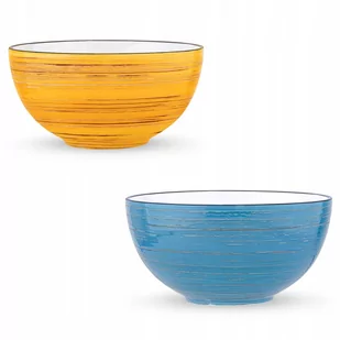 WILMAX Misa sałatkowa 19 cm 1700 ml-zestaw 2 szt WL-669432/A+669632/A - Miski i półmiski - miniaturka - grafika 1