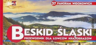 Agencja Wydawnicza WIT Panoramy widokowe. Beskid Śląski praca zbiorowa - Przewodniki - miniaturka - grafika 2