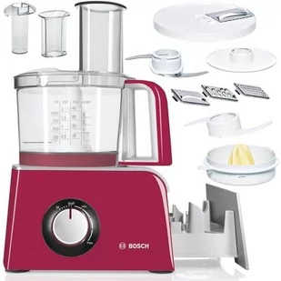 Bosch Styline MCM42024 - Rozdrabniacze kuchenne - miniaturka - grafika 17