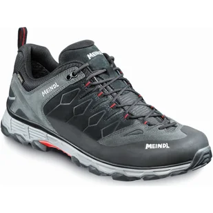Buty turystyczne męskie Meindl Lite Trail GTX, z membraną Gore-Tex - Buty trekkingowe męskie - miniaturka - grafika 1