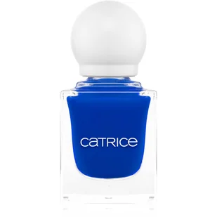 Catrice SUMMER OBSESSED lakier do paznokci odcień C01 SEA-YOU-SOON 11 ml - Lakiery do paznokci - miniaturka - grafika 1