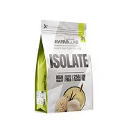 Odżywki białkowe - Whey Protein Isolate HIRO.LAB 700g Vanilla - miniaturka - grafika 1