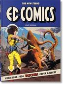 Komiksy dla młodzieży - EC Comics. The New Trend 1950–54. 45th Ed. - miniaturka - grafika 1
