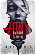 Powieści sensacyjne - Żony - miniaturka - grafika 1