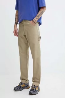 Spodnie męskie - Dickies jeansy DUCK CARPENTER PANT męskie DK0A4XIF - grafika 1