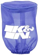 Części motocyklowe - Kn RU-1280DB filtr powietrza, Wrap - miniaturka - grafika 1