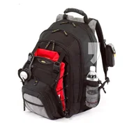 Plecaki - Plecak Targus City Gear TCG650 - miniaturka - grafika 1