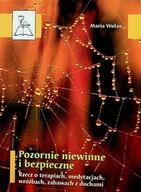 Religia i religioznawstwo - Pozornie niewinne i bezpieczne - miniaturka - grafika 1