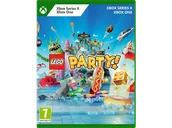 Gry Xbox Series X - Xbox Series CENEGA LEGO Party! - miniaturka - grafika 1
