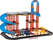 Tory, garaże, parkingi - Ramiz Tor Parking + Autka - miniaturka - grafika 1