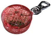 Odblaski i adresówki - Trixie TRIXIE Zawieszka świecąca Flasher 2,5cm 44526-uniw - miniaturka - grafika 1