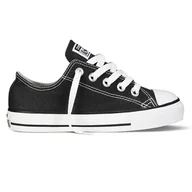 Koszulki i topy damskie - Converse, Buty dziecięce, 3J235C, Chuck Taylor All Star Classic Low Top , Rozmiar 32 - miniaturka - grafika 1