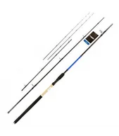 Inne akcesoria dla wędkarzy - Wędki Daiwa N'zon Light Feeder -80g 3,66 m - miniaturka - grafika 1