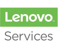 Gwarancje i pakiety serwisowe - Lenovo 5PS0V07822 rozszerzenia gwarancji 1 x licencja 3 lat(a) - miniaturka - grafika 1