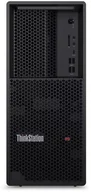 Zestawy komputerowe - LENOVO ThinkStation P3 Tower Gen2 Intel Core Ultra 7 265K 32GB 1TB UMA 750W W11P 1YPS + 2YOS TopSeller - miniaturka - grafika 1