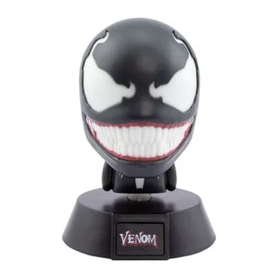 Paladone VENOM - ŚWIECĄCA LAMPKA VENOM PP6604SPMV2 - Lampy stojące - miniaturka - grafika 1