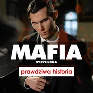 Audiobooki - historia - Mafia sycylijska. Prawdziwa historia - miniaturka - grafika 1