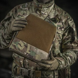M-Tac - Kamizelka taktyczna Plate Carrier Cuirass FAST QRS - MultiCam - 51381008 - Odzież taktyczna i umundurowanie - miniaturka - grafika 10