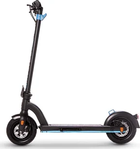 Hulajnoga elektryczna THE-URBAN HULAJNOGA ELEKTRYCZNA THE-URBAN xT1 BY WALBERG - Hulajnogi elektryczne - miniaturka - grafika 1