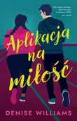 Romanse - Aplikacja na miłość - Denise Williams - miniaturka - grafika 1
