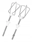 Akcesoria i części AGD - Trzepaki do miksera robota kuchennego ZELMER 481 komplet 2 sztuki - miniaturka - grafika 1