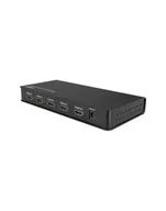 Kable - Lindy 38150 Przełącznik HDMI 4xIN-1xOUT ly38150 - miniaturka - grafika 1