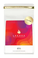 Kawa - LACAVA SPECIALTY COFFEE ROASTERY Kawa ziarnista LaCava Daily Bru Nicaragua 250g 8508-uniw - miniaturka - grafika 1