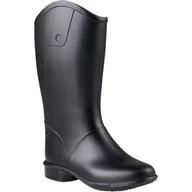 Buty do jazdy konnej - Buty jeździeckie dla maluchów FOUGANZA 100 - miniaturka - grafika 1