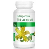 Suplementy diety - PURASANA NV ZIELE DZIURAWCA W KAPSUŁKACH BIO 36 g (120 szt.) - PURASANA 5400706612302 - miniaturka - grafika 1