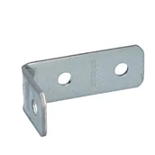 Inne mocowania - BIS Strut Kątownik 3otw BUP nzm/90st - miniaturka - grafika 1